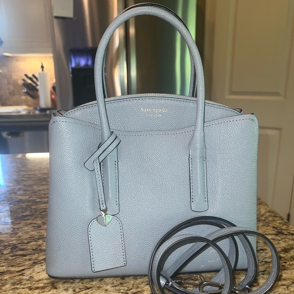 Kate Spade Margaux Satchel Medium